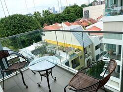 Newton Edge (D9), Apartment #626493521